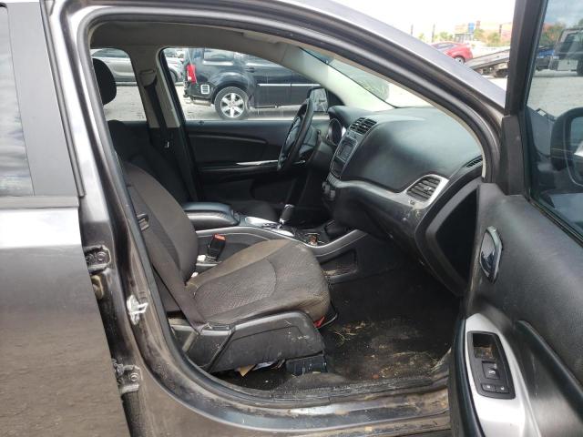 Photo 5 from auction – 2015 DODGE JOURNEY SE with VIN 3C4PDCAB4FT632015