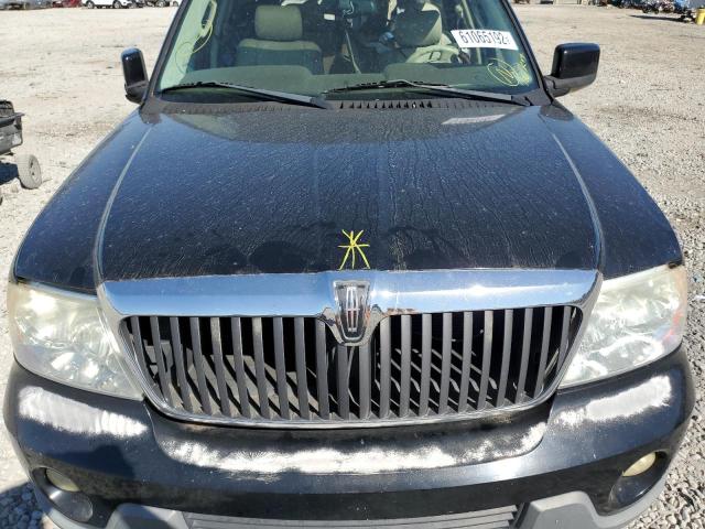 Photo 7 from auction – 2004 LINCOLN NAVIGATOR with VIN 5LMFU28R44LJ04758