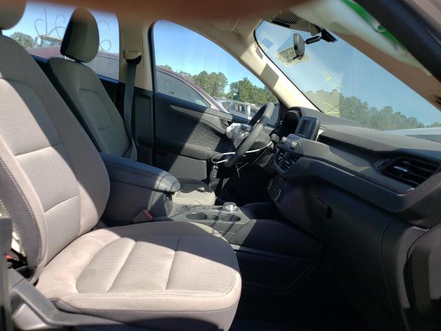 Photo 5 from auction – 2020 FORD ESCAPE S with VIN 1FMCU0F65LUC29036