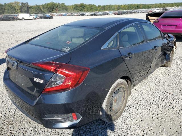 Photo 4 from auction – 2017 HONDA CIVIC LX with VIN 19XFC2F54HE076811