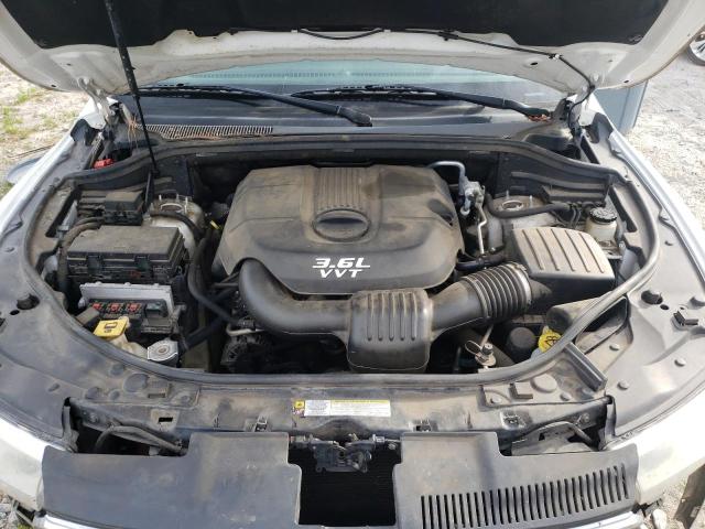 Photo 7 from auction – 2013 DODGE DURANGO CR with VIN 1C4RDHDGXDC616942