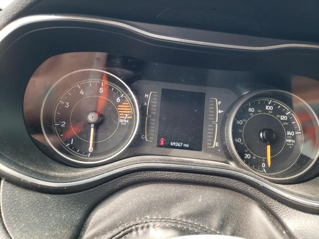 Photo 8 from auction – 2019 JEEP CHEROKEE L with VIN 1C4PJLCB8KD148144