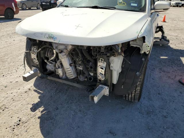 Photo 9 from auction – 2018 JEEP COMPASS LI with VIN 3C4NJCCB7JT362171