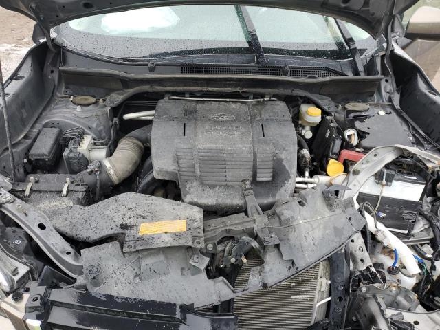 Photo 7 from auction – 2019 SUBARU FORESTER P with VIN JF2SKAEC9KH525527