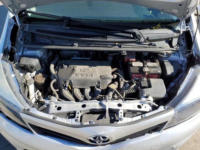 Photo 7 from auction – 2013 TOYOTA YARIS with VIN JTDJTUD37DD565366