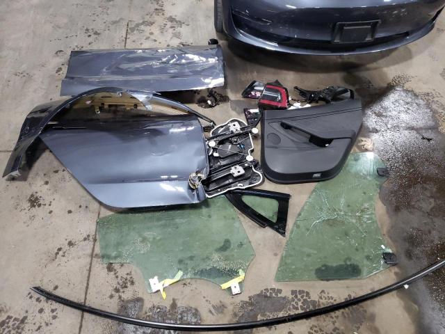 Photo 9 from auction – 2022 TESLA MODEL 3 with VIN 5YJ3E1EA3NF191248