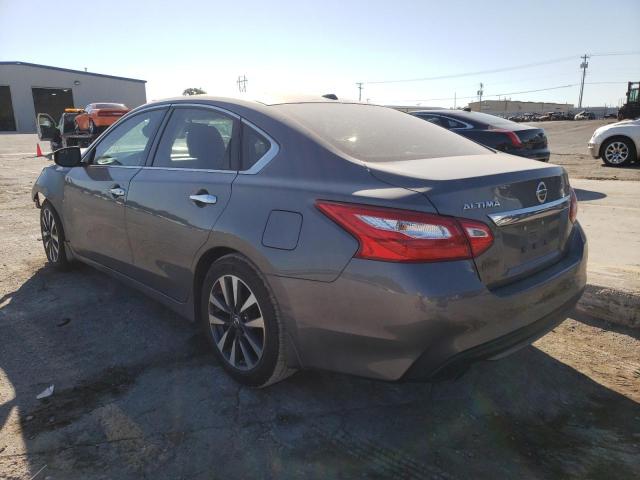 Photo 3 from auction – 2016 NISSAN ALTIMA 2.5 with VIN 1N4AL3AP9GC274403