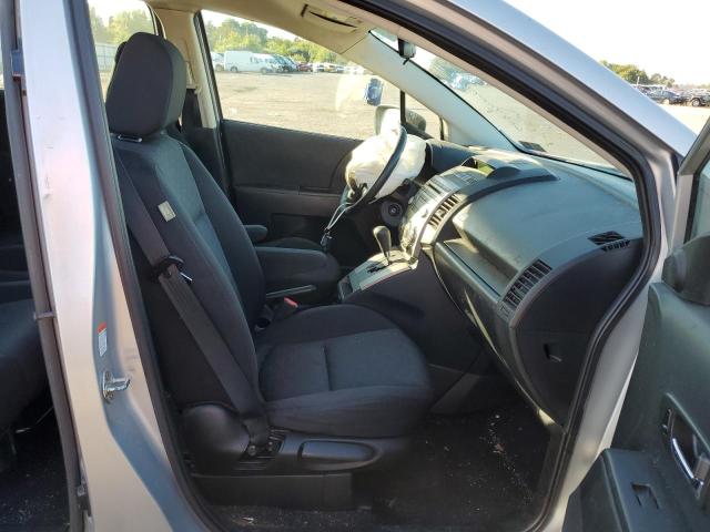 Photo 5 from auction – 2008 MAZDA 5 with VIN JM1CR293180320774