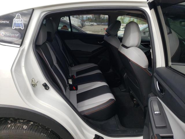 Photo 6 from auction – 2019 SUBARU CROSSTREK with VIN JF2GTAMC8KH203367