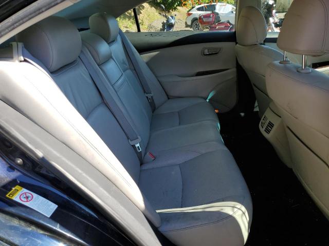 Photo 6 from auction – 2010 LEXUS ES 350 with VIN JTHBK1EG5A2345737