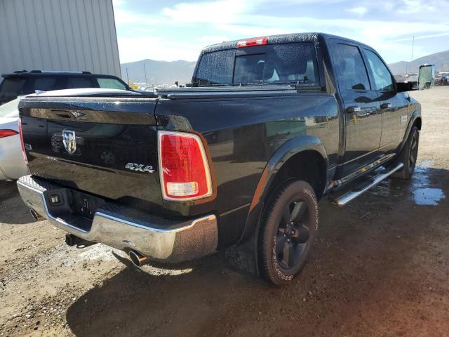 Photo 4 from auction – 2017 RAM 1500 LARAM with VIN 1C6RR7NM2HS879980