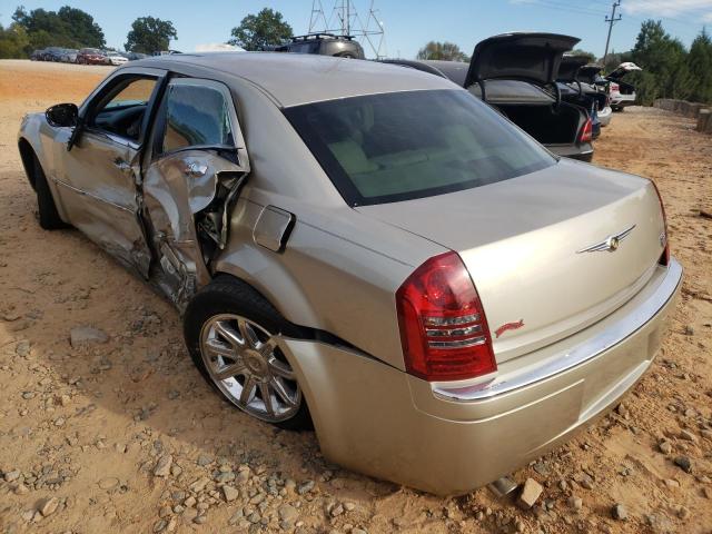 Photo 3 from auction – 2006 CHRYSLER 300C with VIN 2C3KA63H96H451088