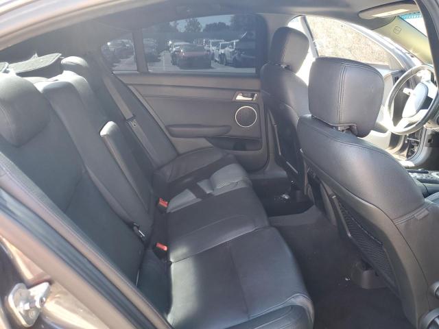 Photo 6 from auction – 2009 PONTIAC G8 GT with VIN 6G2EC57Y49L178776