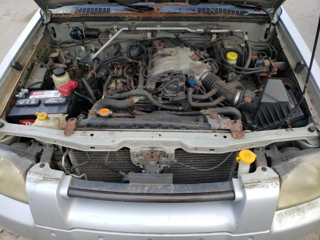 Photo 7 from auction – 2002 NISSAN FRONTIER C with VIN 1N6ED29Y42C347070