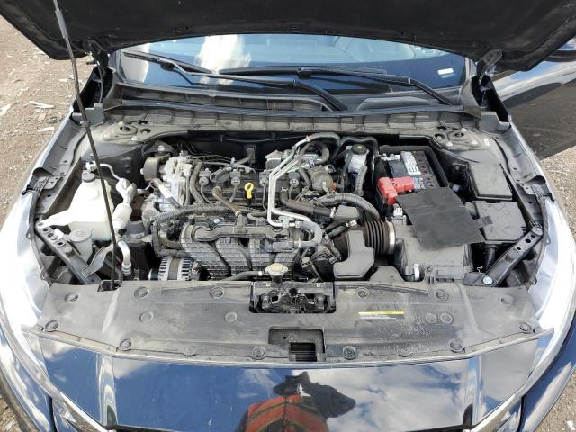 Photo 11 from auction – 2021 NISSAN ALTIMA SR with VIN 1N4BL4CV8MN377267