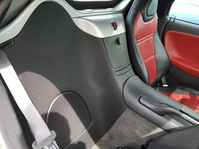 Photo 6 from auction – 2007 SATURN SKY with VIN 1G8MB35B17Y103568