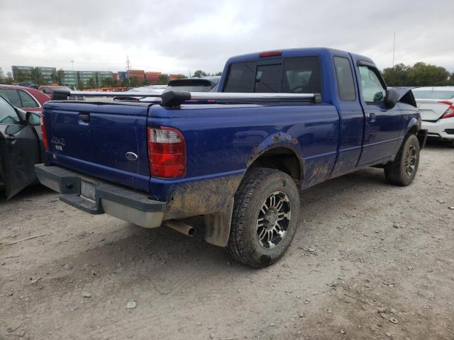 Photo 4 from auction – 2005 FORD RANGER SUP with VIN 1FTZR15E75PA45989
