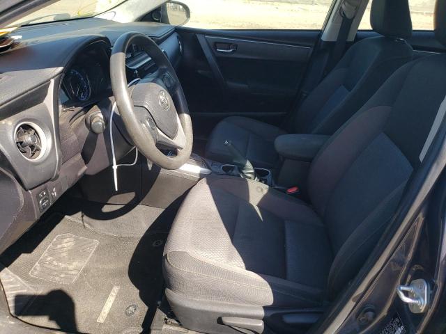 Photo 7 from auction – 2019 TOYOTA COROLLA with VIN 5YFBURHE4KP927187