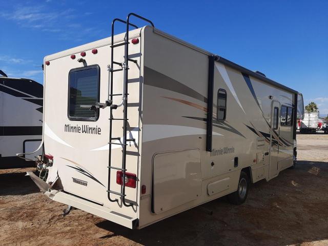 Photo 4 from auction – 2017 FORD ECONOLINE with VIN 1FDXE4FS5HDC40077