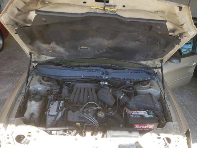 Photo 7 from auction – 2001 FORD TAURUS LX with VIN 1FAFP52U71A226475
