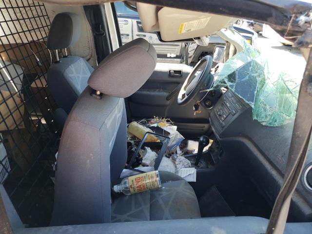 Photo 5 from auction – 2011 FORD TRANSIT CO with VIN NM0LS7BN4BT046440