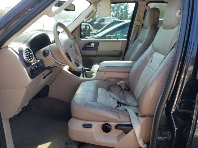 Photo 5 from auction – 2003 FORD EXPEDITION with VIN 1FMFU17L53LB97234