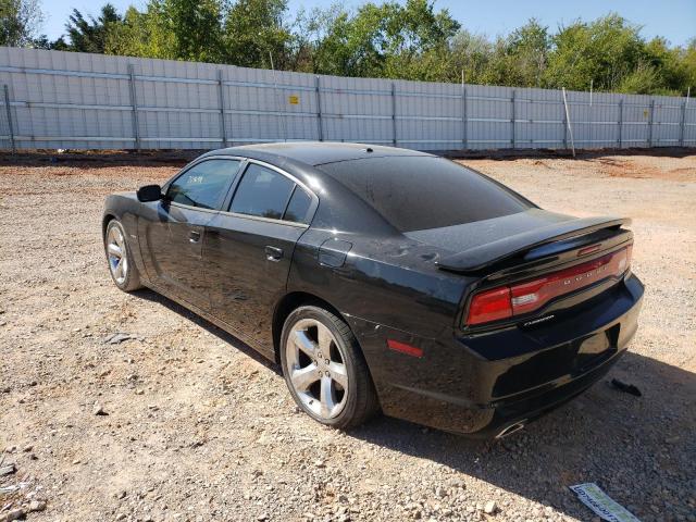 Photo 3 from auction – 2012 DODGE CHARGER R/ with VIN 2C3CDXCT0CH302084