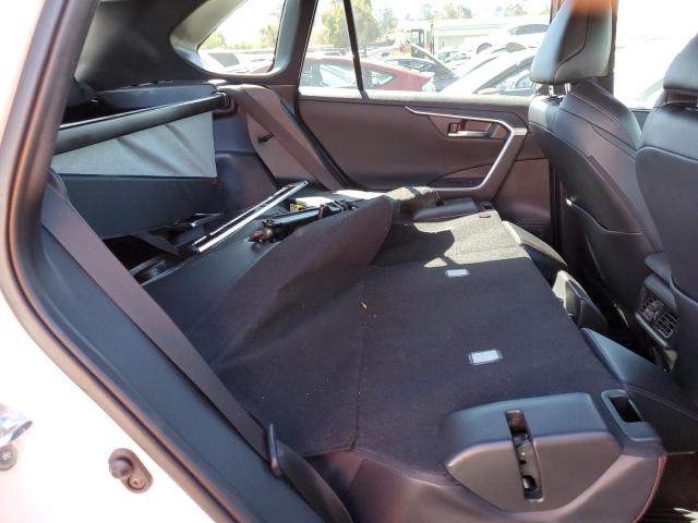 Photo 6 from auction – 2021 TOYOTA RAV4 PRIME with VIN JTMFB3FV5MD046558