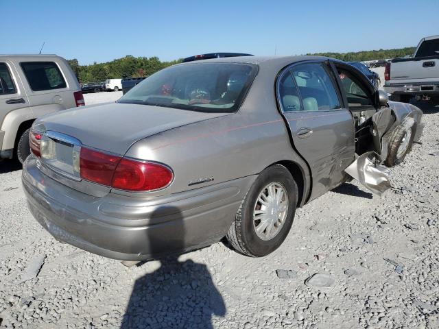 Photo 4 from auction – 2002 BUICK LESABRE CU with VIN 1G4HP54KX24215058
