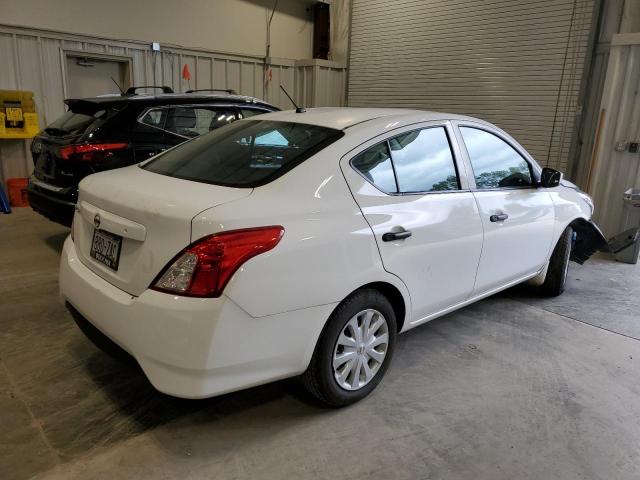 Photo 4 from auction – 2016 NISSAN VERSA S with VIN 3N1CN7AP3GL911779