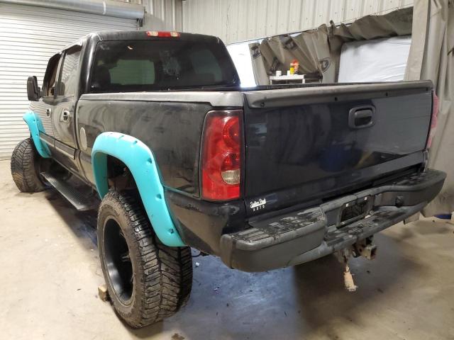 Photo 3 from auction – 2005 CHEVROLET SILVERADO with VIN 1GCHK23265F868465