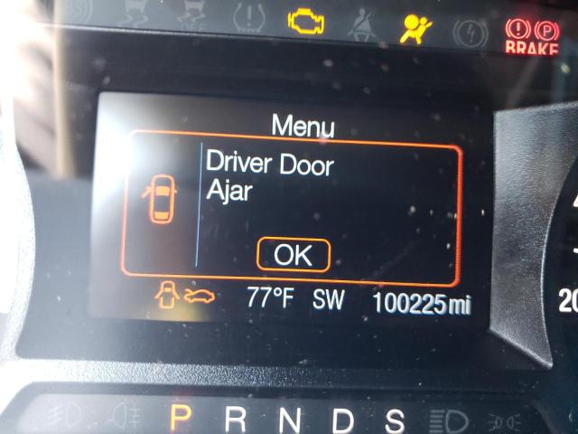 Photo 8 from auction – 2015 FORD FUSION SE with VIN 3FA6P0HDXFR127625