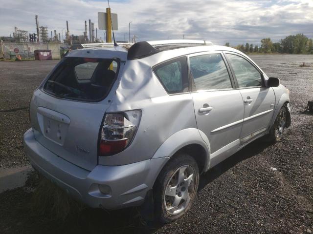 Photo 4 from auction – 2007 PONTIAC VIBE with VIN 5Y2SL65857Z436639