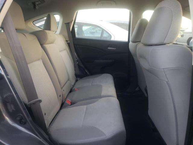Photo 6 from auction – 2016 HONDA CR-V LX with VIN 5J6RM4H37GL079249