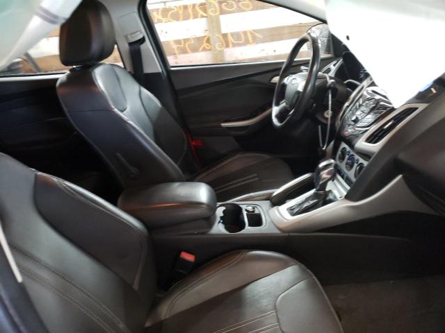 Zdjęcie 5 z aukcji – 2013 FORD FOCUS SE z VIN 1FADP3K20DL298038