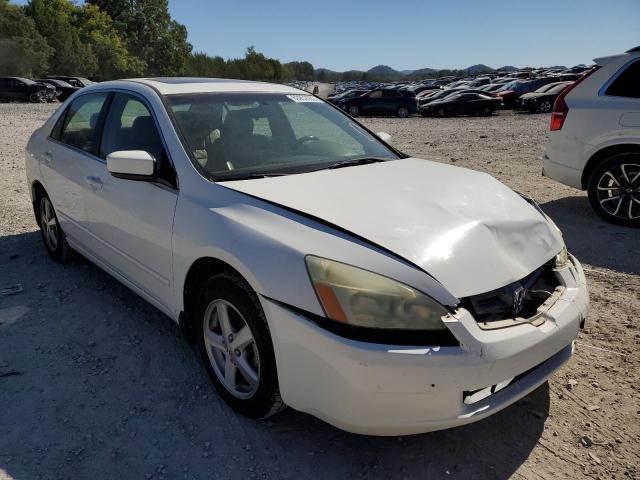 Photo 1 from auction – 2005 HONDA ACCORD EX with VIN 1HGCM56885A028997