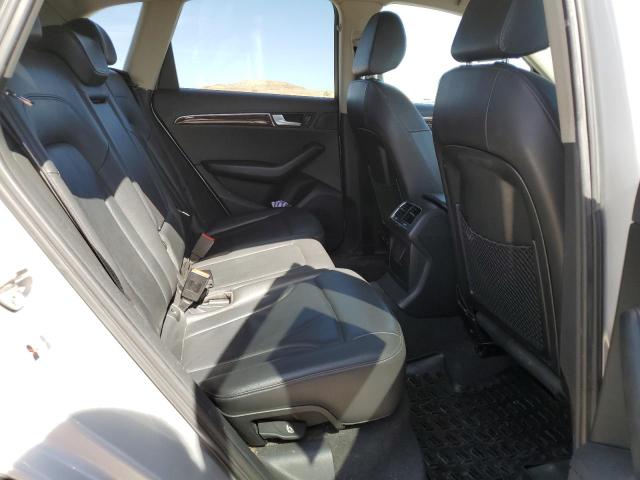 Photo 6 from auction – 2011 AUDI Q5 PREMIUM with VIN WA1CFBFP2BA105187