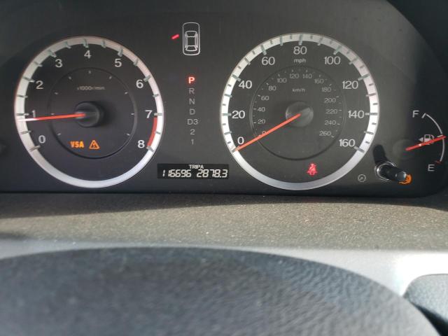 Photo 8 from auction – 2010 HONDA ACCORD EX with VIN 1HGCP2F71AA038231
