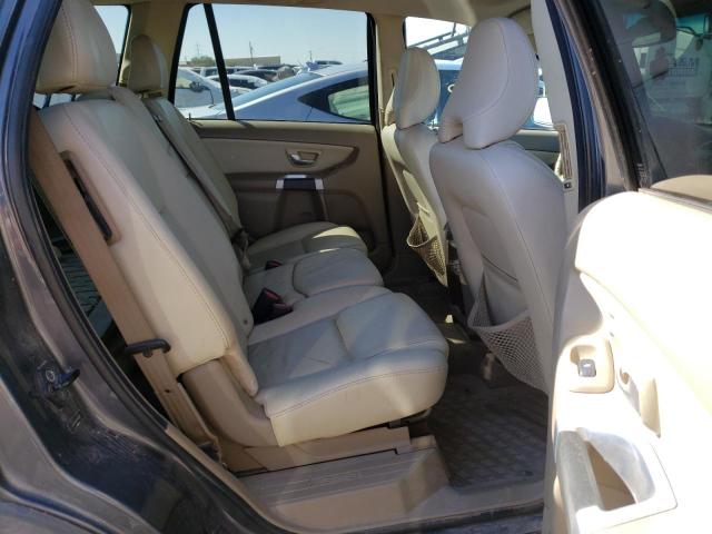 Photo 6 from auction – 2008 VOLVO XC90 3.2 with VIN YV4CY982381428681