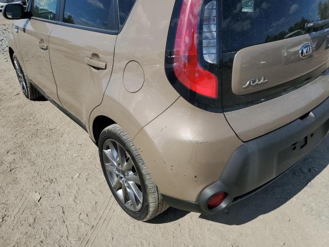 Photo 9 from auction – 2014 KIA SOUL with VIN KNDJN2A22E7002798