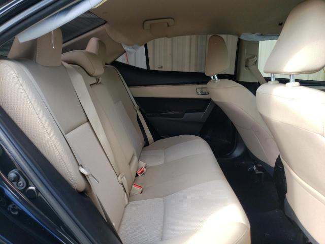Photo 6 from auction – 2015 TOYOTA COROLLA L with VIN 5YFBURHE4FP220418