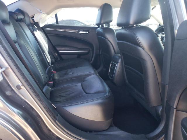 Photo 6 from auction – 2017 CHRYSLER 300 LIMITE with VIN 2C3CCAAG7HH538437