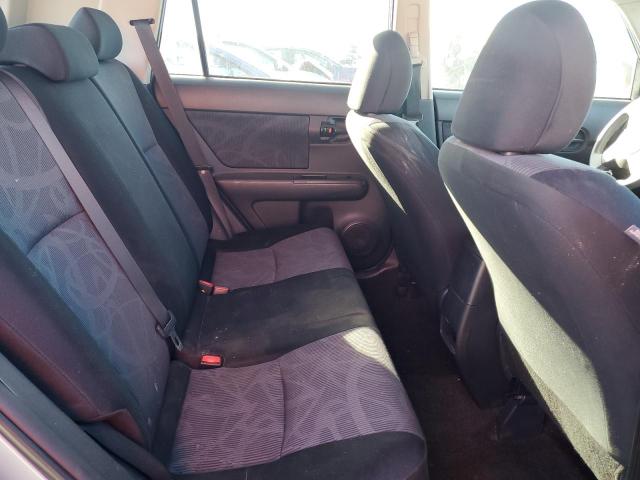 Photo 6 from auction – 2012 TOYOTA SCION XB with VIN JTLZE4FE5CJ022131