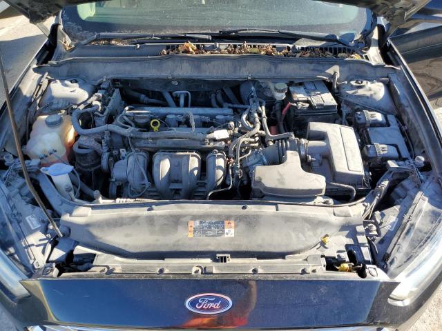 Photo 7 from auction – 2013 FORD FUSION SE with VIN 3FA6P0H74DR185642