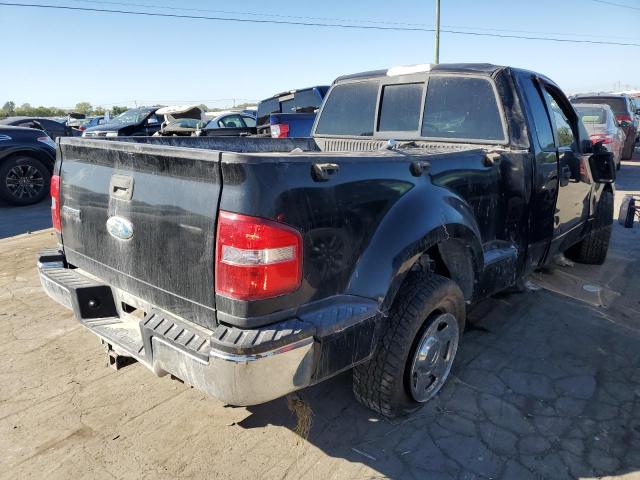 Photo 4 from auction – 2007 FORD F150 with VIN 1FTRF02W97KD60972