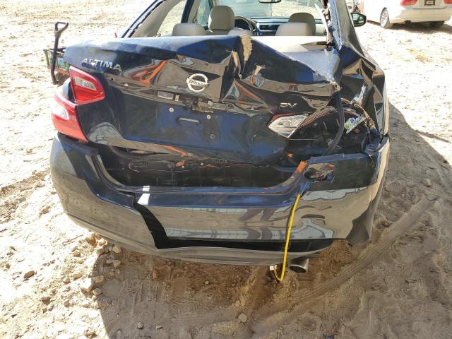 Photo 9 from auction – 2017 NISSAN ALTIMA 2.5 with VIN 1N4AL3AP5HC215284