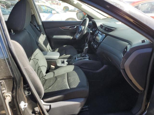 Photo 5 from auction – 2018 NISSAN ROGUE S with VIN KNMAT2MV4JP594937