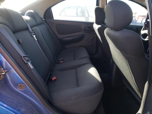 Photo 6 from auction – 2005 DODGE NEON SXT with VIN 1B3ES56C85D221538