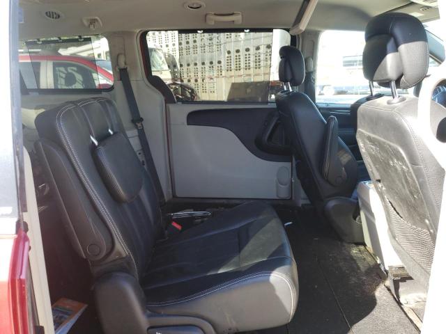 Photo 6 from auction – 2013 CHRYSLER TOWN & COU with VIN 2C4RC1BG8DR802855
