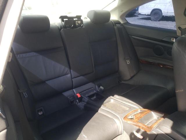 Photo 6 from auction – 2009 BMW 335 XI with VIN WBAWC735X9E068840